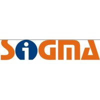 The Sigma Group -Secondary smelter logo - Similar company to Smelter