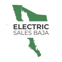 Electric Sales Baja logo - Similar company to Térmica Soluciones