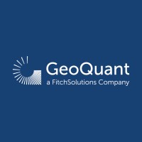 GeoQuant logo - Similar company to Fitch Solutions