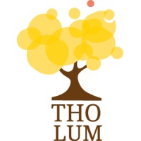 Tholum logo - Similar company to Panakeia Technologies