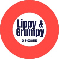 Lippy & Grumpy