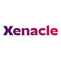 Xenacle logo - Similar company to Game Day Digital