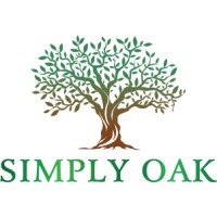 SIMPLY OAK™ - Simply Beautiful. Simply Natural. Simply Oak.™ logo - Similar company to Nill Building Solutions