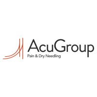 AcuGroup logo - Similar company to Acupuncture & Healing Arts Medical Group