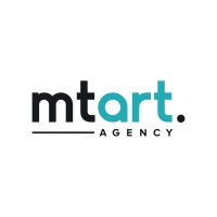 MTArt Agency logo - Similar company to Skycommission