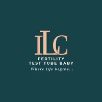 ILC FERTILITY logo - Similar company to Amsar Pvt. Ltd.