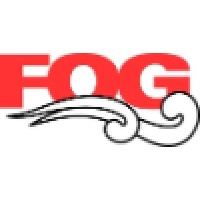 Astoria Fog