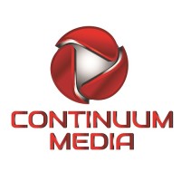 Continuum Media logo - Similar company to Continuum Media