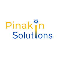 Pinakin Solutions logo - Similar company to Balaji Technologies