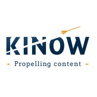 Kinow - Alpha Networks Group logo - Similar company to Alpha Networks