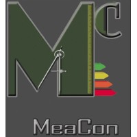 MEACON OE logo - Similar company to Sikalidis.Com