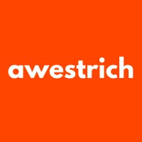 Awestrich logo - Similar company to Framebazaar