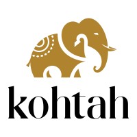 kohtah logo - Similar company to Katha