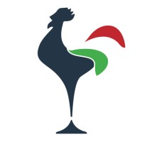 Italspirits logo - Similar company to Italicus - Rosolio Di Bergamotto