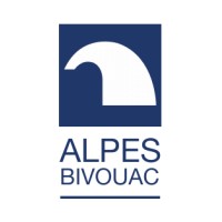 Alpes Bivouac logo - Similar company to Intervalles-Co