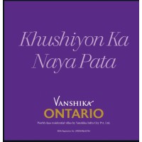 VANSHIKA ONTARIO logo - Similar company to Vanshika Group