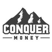 Conquer Money logo - Similar company to Safedefend, Llc