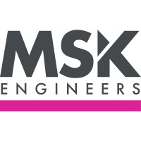 MSK Engineers logo - Similar company to Proper & O'Leary Engineering, Dpc