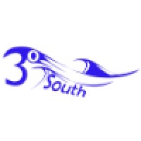 3 Degrees South