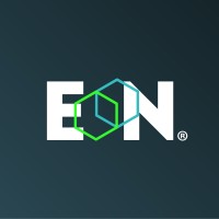 EOON logo - Similar company to Plantsoft Co.,Ltd.