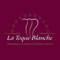 Traiteur La Toque blanche logo - Similar company to Traiteur Math&Naïs