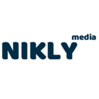 NIKLY Media Ltd. logo - Similar company to Bloomr