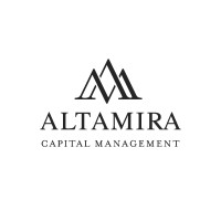 Altamira Capital Management LLC logo - Similar company to Spruhan Engineering, P.C.