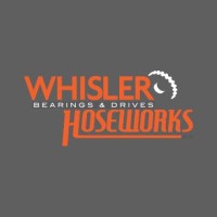 Whisler Bearings & Drives logo - Similar company to Bunting Bearings, Llc