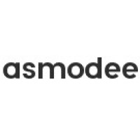 Asmodee Asia Limited logo - Similar company to Recess Games