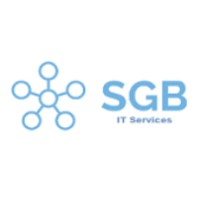 SGB IT Services logo - Similar company to Xbase Technologies Corp.