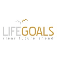 Lifegoals Family Office logo - Similar company to Mr Magazine