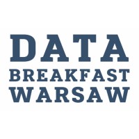 Data Breakfast Warsaw logo - Similar company to Ellmount Group