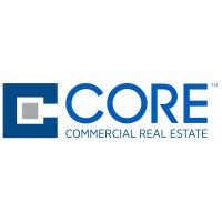 CORE Commercial Real Estate, Inc. logo - Similar company to Vf Commercial Real Estate