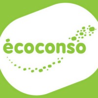 écoconso logo - Similar company to Sp Batiment