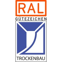 Gütegemeinschaft Trockenbau e. V. logo - Similar company to Sourcein Consulting