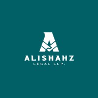 Alishahz Legal LLP logo - Similar company to James & Associates