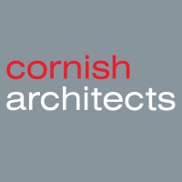 Cornish Architects logo - Similar company to Tholos Architects
