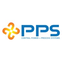 Central Power + Process Systems Co. W.L.L. logo - Similar company to Amps Technology