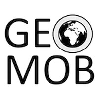 Geomob logo - Similar company to Mapillary