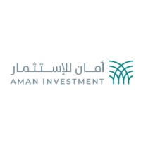 Aman Investament  أمان للأستثمار logo - Similar company to Bms-Capital