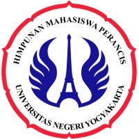 Himpunan Mahasiswa Prancis (HIPER) UNY logo - Similar company to Yogyakarta State University, Faculty Of Language, Arts, And Culture