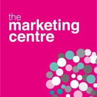 The Marketing Centre logo - Similar company to A
