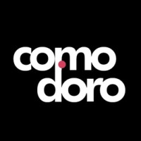 Comodoro Marketing logo - Similar company to Rload Studio