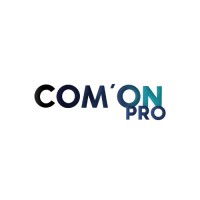 Com'On Pro logo - Similar company to Tie Break