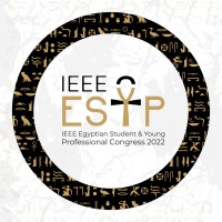 IEEE Egyptian Student & Young Professional Congress logo - Similar company to Ieee Industry Engagement Egypt