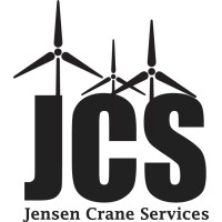 Jensen Crane Services logo - Similar company to Allied Crane