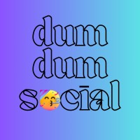 Dum Dum Social