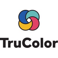 TruColor Printing logo - Similar company to Protech Printing