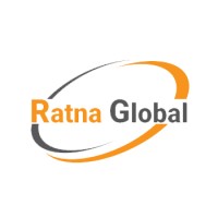 Ratna Global Tech logo - Similar company to Techgrit