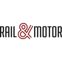 RAIL & MOTOR SRL logo - Similar company to New Rail Engineering Srl